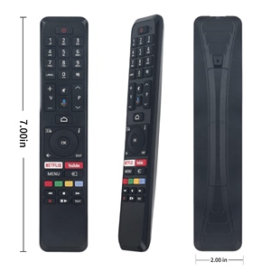 Thích hợp cho <span class=keywords><strong>Toshiba</strong></span> TV điều khiển từ xa CT-8556 - Product Image 2