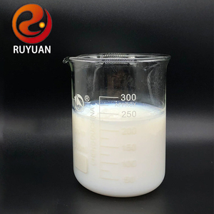 Emulsione Acrilica Adesiva a Base d'Acqua per Film, Emulsione Copolimerica Acrilica Idrosolubile per Costruzioni Stradali - Product Image 3