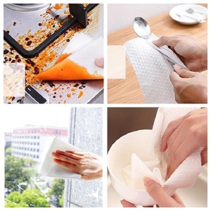 <span class=keywords><strong>Serviette</strong></span> <span class=keywords><strong>de</strong></span> cuisine en papier bon marché pour le nettoyage <span class=keywords><strong>de</strong></span> la cuisine <span class=keywords><strong>Serviette</strong></span> jetable en rouleau Chiffons d'essuyage <span class=keywords><strong>Serviette</strong></span> à vaisselle en gros - Product Image 4