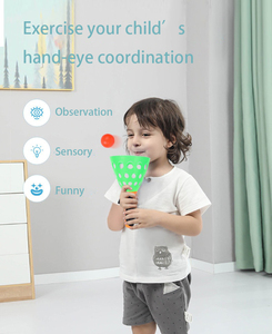Juguetes para deportes al aire libre, interacción entre padres e hijos, lanzamiento <span class=keywords><strong>de</strong></span> catapulta, juego <span class=keywords><strong>de</strong></span> <span class=keywords><strong>pop</strong></span> y captura para niños y adultos - Product Image 2