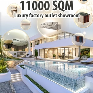 Sofá de cuero genuino para sala de estar, muebles suaves de estilo italiano de diseño original - Product Image 4