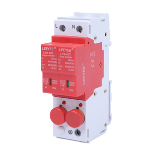 सबसे अच्छी कीमत थंडर बन्दी 80ka 2p फ्यूज प्रकार प्रकाश <span class=keywords><strong>arrestor</strong></span> - Product Image 1