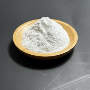 Calciumbutyrat-Pulver 98% Futterzusatz für Entwöhnungs-Schwine zur Reduzierung von Durchfall - Product Image 1