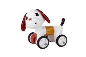 Juguete Infantil Tiny Love Follow Me Charlie Rock para Edades de 0 a 4 Años, 65% ABS y Construcción de Acero - Product Image 2