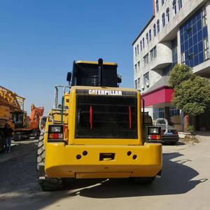 Cargadora de Ruedas Usada Caterpillar CAT 966G/H/L 966, Cargadora Frontal, Motor, Caja de Cambios, Bomba |   Modelo 2018-2023 |   Peso de 15-20T |   147KW - Product Image 6