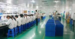 1080P HD Mini telecamera senza fili di visione notturna di rilevamento del movimento portatile piccola telecamera di sicurezza per l'home Office - Product Image 4