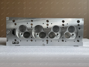 Nuova Testata Cilindri 7701472681 1.6L K7M per Renault Clio <span class=keywords><strong>Dokker</strong></span> Logan Megane Scenic Sandero - Ricambio Motore - Product Image 4