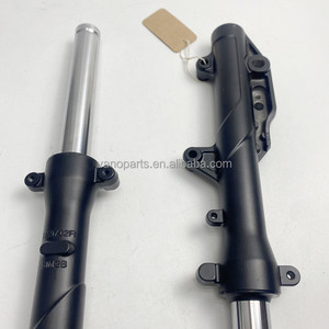 WANOU PCX160 <strong>ABS</strong> Motorcycle <strong>Shock</strong> Absorber Front Suspension - Product Image 3