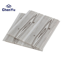 Plafond décoratif en PVC faux plastique pour mur, panneau mural en PVC, plafond en PVC, Cielorazo, Colombie, Amérique du Sud
