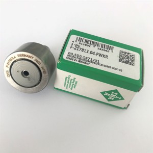 High Quality 00.550.1471 Cam Follower Bearing for Heildelberg <b>Printing</b> <b>Machine</b> Spare Parts Tooth Ball Bearing - Product Image 2