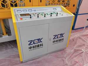 Xi măng và bê tông khối máy làm (<span class=keywords><strong>QTY6</strong></span>-<span class=keywords><strong>15</strong></span>) từ zcjk Trung Quốc - Product Image 3