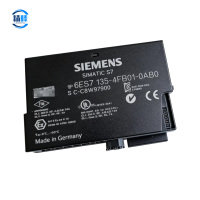 En Stock, Producto Original Nuevo y Sin Abrir 6ES7135-4FB01-0AB0, Vendedor de Alta Calidad