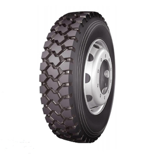ยางรถบรรทุก LONGMARCH รุ่น 255/70R22.5 แบบปิดไหล่ - Product Image 6