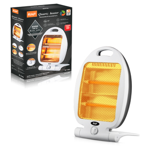 Raf tốc độ cao nóng thạch anh nóng hỏa lực lớn Điện thạch anh nóng quá nóng bảo vệ thạch anh nóng - Product Image 1