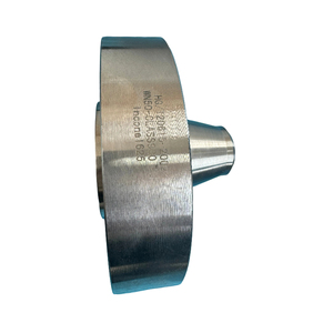 Hochwertige Maßgefertigte Hochtemperatur-Legierungsflansche Nicht-Standard Flanschplatte - Product Image 6