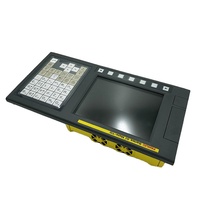 Controlador de Unidad de Sistema Fanuc Oi Mate Td A02B-0321-B530 con Comunicación Ethernet, Hecho en Japón para Máquinas CNC
