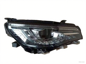 Hot-Bán Tự Động Phụ Tùng Cho Mg Tất Cả Các Loạt Chất Lượng Cao Hơn Giảm Giá Rẻ Hơn 2006 Roewe 750 OEM Xbc90287 - Product Image 3