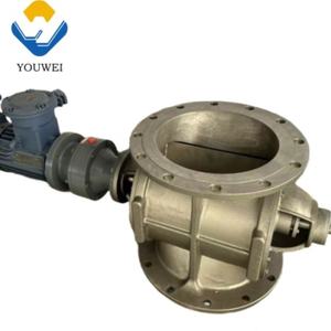 วาล์วโรตารี่คุณภาพสูง มอเตอร์วาล์วโรตารี่ 2 จังหวะ - Product Image 6