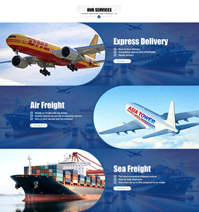 Spedizione Porta a Porta DHL Express per Merci Speciali (Pericolose) dalla Cina agli Stati Uniti - Product Image 5