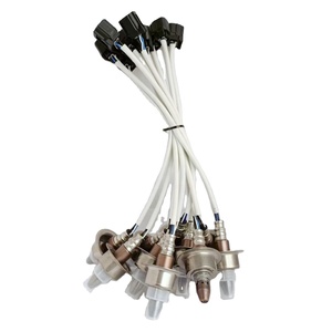 Precio de fábrica <span class=keywords><strong>Upstream</strong></span> auto Oxígeno O2 <span class=keywords><strong>Sensor</strong></span> sonda Lambda 36531R1AA01 36531-R1A-A01 para Honda Civic 365315M1A01 auto - Product Image 5