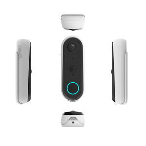 Digital communication Family share remote garden wireless doorbell chime security doorbell - Product Image 3