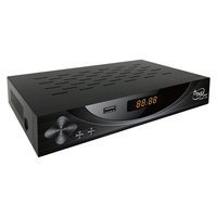 Décodeur TNTStar TG HD93 DVB-T2, récepteur de télévision terrestre haute définition, boîtier TV, décodeur