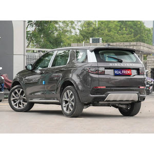Véhicule d'occasion très demandé : <span class=keywords><strong>Land</strong></span> Rover Discovery Sport Comfort SUV, conduite à gauche, 5 places, excellente stabilité à haute vitesse - Product Image 4