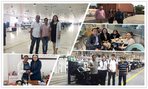 Sweater Knitting <strong>Machine</strong> for <strong>Home</strong> Use - Product Image 4