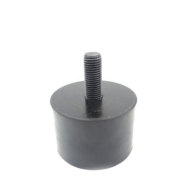 Moulding Truck Engine Mounts Rubber Mountings