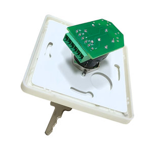 Interruttore a Programma a Cinque Velocità e Interruttore a Chiave <span class=keywords><strong>Dorma</strong></span> ES200/ES200E - Product Image 6