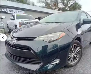 Toyota Corolla LE 2018, toutes options, construction robuste, taux de panne ultra faible - Product Image 1