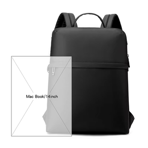 Wholesale Business Casual Computer External USB Charging Port Waterproof Anti-Theft Large Capacity Fashion Youth Laptop <b>Backpack</b> - Product Image 5