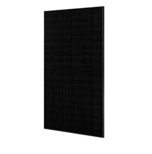 Panneau solaire PERC bifacial Sunplus 445W tout noir, efficacité de 23,8 %, stock en entrepôt aux États-Unis, module PV haute efficacité - Product Image 3