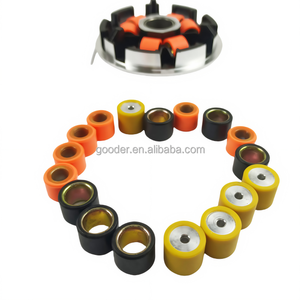 GOODER PCX VARIO NMAX BEAT摩托车无级变速器组驱动变速器滚子组 - Product Image 3
