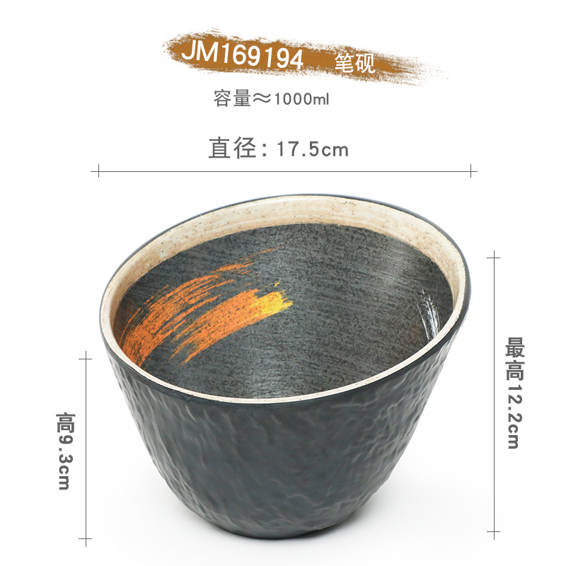 ปากกาและแท่นฝนหมึก รุ่น JM 169194