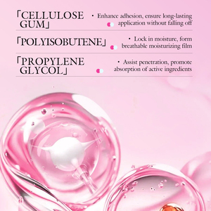 แผ่นแปะสิว KORMESIC Private Label 20 ชิ้น ดีไซน์ทันสมัยและโดดเด่น ช่วยปลอบประโลมผิว ลดรอยสิว ให้ผิวกระจ่างใส แผ่นแปะสิวบางเฉียบ กระชับพอดีผิว - Product Image 3