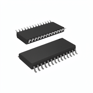 Componentes de Circuito Electrónico AT27C256R-70RC 28 SOIC Memoria Original - Product Image 1