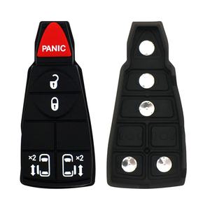 クライスラータウンとカントリーダッジグランドキャラバン433MHz,車のキーフォブリモートキーレスエントリー - Product Image 4