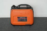YHS-0008 Bestseller 2kW 3kW 4kW 5KW Leiser Camping-Benzin-Wechselrichter Mini Tragbarer Generator Ferngesteuert Einzylinder AC/Dreiphasig