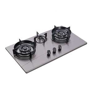 Prezzo ragionevole principali elettrodomestici da cucina fornello da incasso accessori per Gas fornelli piani cottura a Gas - Product Image 1