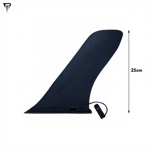 JTRDA 2024 Aletas de Tabla de Surf de Plástico de Alta Calidad con Certificación CE, Fabricante Chino, Juego de Tabla de Paddle Surf Inflable SUP Center al por Mayor - Product Image 1