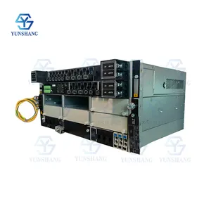 High-quality Durable  flexible and convenient Embedded Power system power supply ZXDU98 B601 V5.0