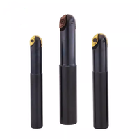 Hitachis Modèle Lancette Lame Shank CNC Rotule Titulaire BCF-C32-15R-200 BCF-15R 10R 8R 20R Lancet Inserts RCF BNM ABPF T2139