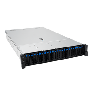 Servidor Barebone en Rack RS720A-E13-RS24U 2U de Doble Socket DDR5 ECC NVMe con Intercambio en Caliente para Virtualización en la Nube Empresarial y Construcción Personalizada - Product Image 5
