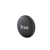 Porte-clés GPS intelligent anti-perte |   Compatible Bluetooth et Apple Find My |   Faible consommation d'énergie, partage multi-utilisateurs