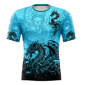 <span class=keywords><strong>T</strong></span>-<span class=keywords><strong>shirt</strong></span> à manches courtes de football couleur maison 26 saisons, haut d'entraînement à séchage rapide, nom et numéro d'équipe à impression personnalisée - Product Image 2