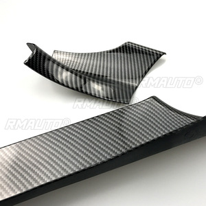 Moldura Decorativa para la Consola Central del Tablero de Mercedes-Benz Clase C GLC W205 C180L C200L GLC260 2015 2016 2017 2018 - Product Image 5