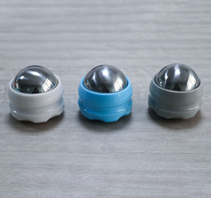 Großhandel Handheld Muscle Relax 304 # Edelstahl Gefrier <span class=keywords><strong>massage</strong></span> <span class=keywords><strong>Rolling</strong></span> <span class=keywords><strong>Ball</strong></span> - Product Image 6