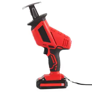 LANDSEA Professional Supplier Best Quality 21v Cordless Reciprocating Saw