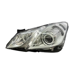 Faros Delanteros Originales Izquierdo y Derecho para <span class=keywords><strong>Mercedes</strong></span> <span class=keywords><strong>Benz</strong></span> <span class=keywords><strong>Clase</strong></span> <span class=keywords><strong>E</strong></span> 207 2009 2011 2012 E200 E260 E320 E350 E400 Coupé - Product Image 5